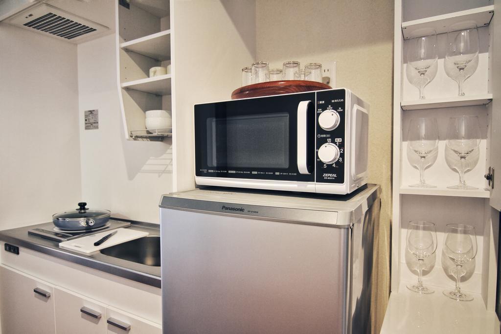 Vila Em S280 Kjóto Exteriér fotografie