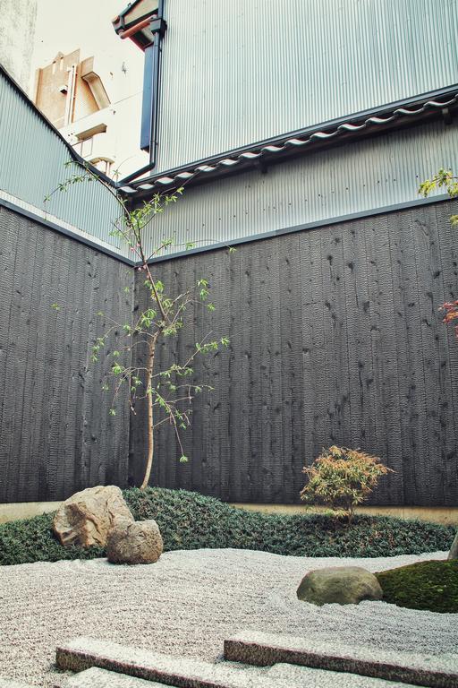 Vila Em S280 Kjóto Exteriér fotografie