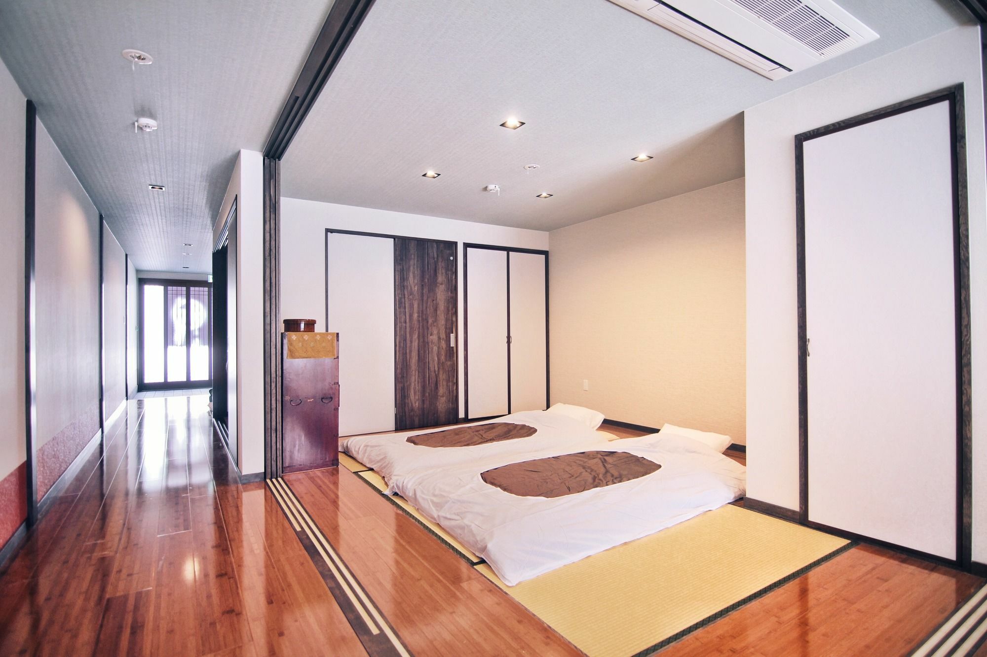 Vila Em S280 Kjóto Exteriér fotografie